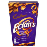 Cadbury Eclairs Chocolate Carton Sweets M&S   