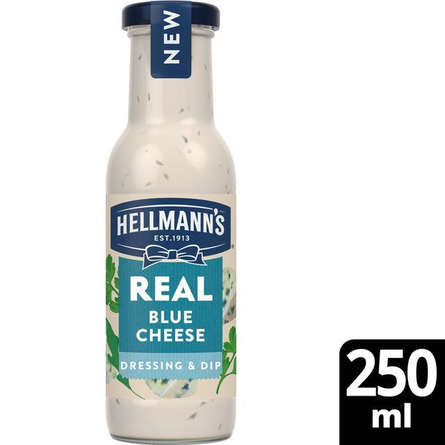 Hellmann's Blue Cheese Salad Dressing & Dip