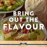 Hellmann's Caesar Salad Dressing & Dip Table sauces, dressings & condiments M&S   