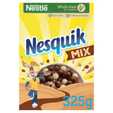 Nestle Nesquik Mix Cereal Cereals M&S   