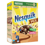 Nestle Nesquik Mix Cereal Cereals M&S   