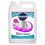 Ecozone Ultra Shower Cleaner Bathroom M&S Default Title  