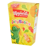 Maynards Bassetts Jelly Babies Carton Sweets M&S   