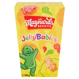 Maynards Bassetts Jelly Babies Carton Sweets M&S   