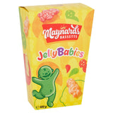 Maynards Bassetts Jelly Babies Carton Sweets M&S   