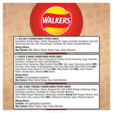 Walkers Baked Variety Multipack Snacks Crisps, Nuts & Snacking Fruit M&S   