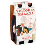 Victoria Malaga 4.8% Mediterranean Lager Beer & Cider M&S   