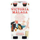 Victoria Malaga 4.8% Mediterranean Lager Beer & Cider M&S   