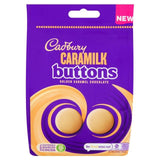 Cadbury Caramilk Chocolate Buttons Bag Food Cupboard M&S   