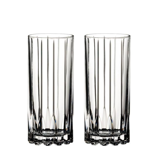 Riedel Drink Specific Highball Tableware & Kitchen Accessories M&S   