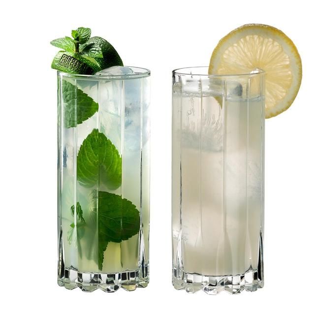 Riedel Drink Specific Highball