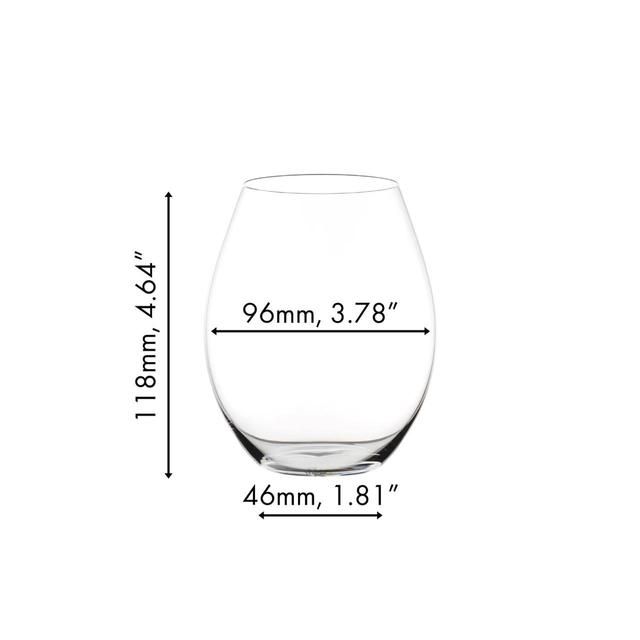 Riedel Wine Friendly Tumbler Tableware & Kitchen Accessories M&S   