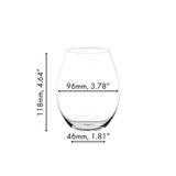 Riedel Wine Friendly Tumbler Tableware & Kitchen Accessories M&S   