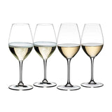 Riedel Wine Friendly White Wine/Champagne Glass Tableware & Kitchen Accessories M&S   