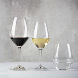 Riedel Wine Friendly White Wine/Champagne Glass Tableware & Kitchen Accessories M&S   