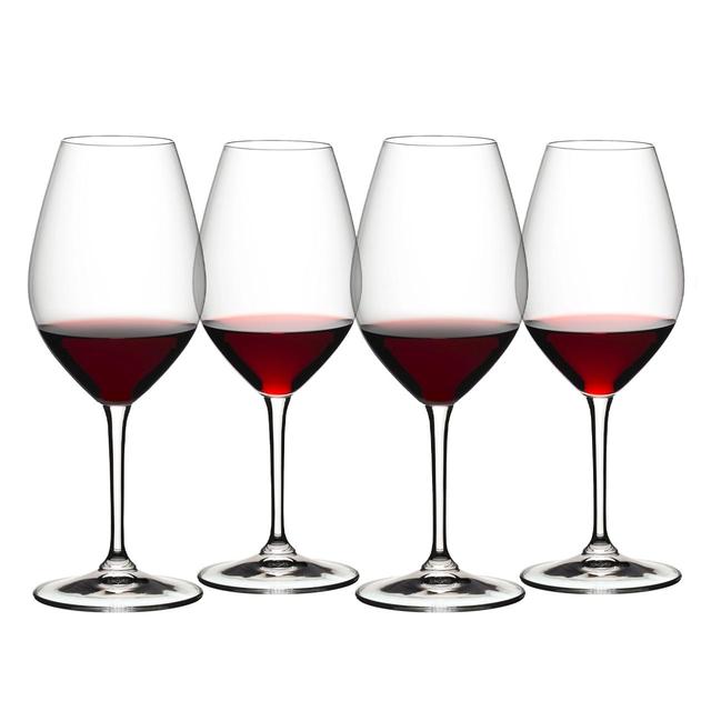 Riedel Wine Friendly Red Wine