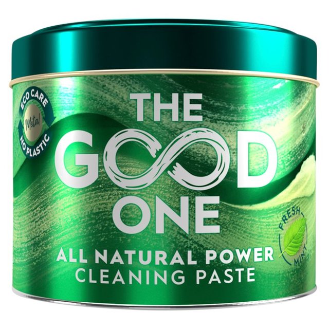 Astonish The Good One Cleaning Paste GOODS M&S   