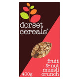 Dorset Cereals Muesli Crunch Fruit & Nut Cereals M&S Default Title  