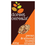 Dorset Cereals Muesli Crunch Maple & Pecan Cereals M&S Default Title  