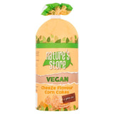 Nature's Store CheeZe Corncake Crisps, Nuts & Snacking Fruit M&S Default Title  