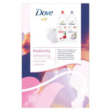 Dove Radiantly Refreshing Bodywash Collection Make Up & Beauty Accessories M&S   