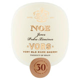 Noe 30 Year Old Pedro Ximenez Viejo Wine & Champagne M&S   