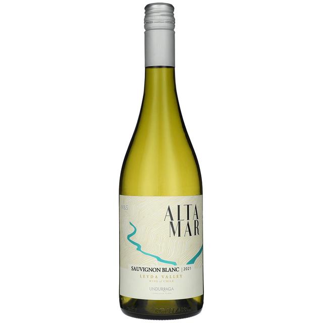 M&S Altamar Leyda Sauvignon Blanc GOODS M&S Default Title  