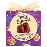 Monty Bojangles Caramel Latte Truffle Present Perfumes, Aftershaves & Gift Sets M&S   