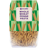 Ocado Whole Wheat Penne Rice, Pasta & Noodles M&S Default Title  