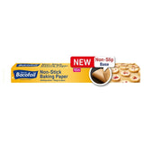 Bacofoil Non-Stick/Non-Slip Baking Paper 10M Sugar & Home Baking M&S   