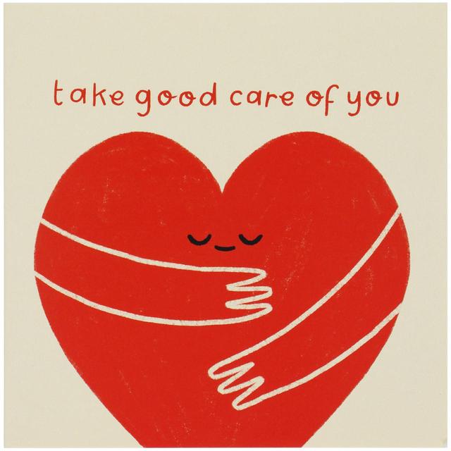 M&S Take Care Card