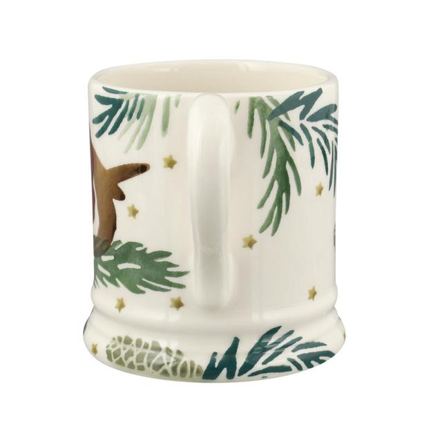 Emma Bridgewater Spruce 1/2 Pint Mug
