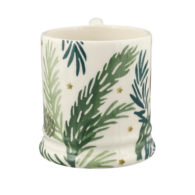 Emma Bridgewater Spruce 1/2 Pint Mug HOME, GARDEN & OUTDOOR M&S   