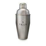 Tails Cocktail Shaker Tableware & Kitchen Accessories M&S Default Title  