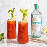 Respirited Sustainable British Vodka Liqueurs and Spirits M&S   