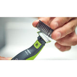 Philips OneBlade for Face & Body Trimming, Edging & Shaving QP2620/25 Men's Toiletries M&S   