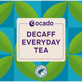 Ocado Everyday Decaff Black Tea Bags Tea M&S Default Title  