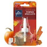 Glade Electric Scented Oil Pumpkin Spice Latte Refill General Household M&S   