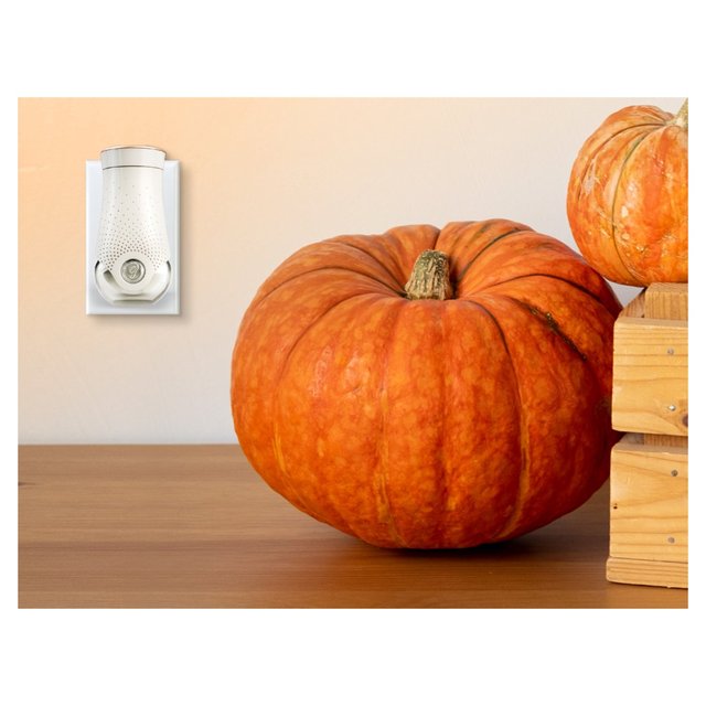 Glade Electric Holder & Refill Pumpkin Spice Latte General Household M&S   