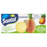 Santal No Sugar Pineapple Free from M&S Default Title  