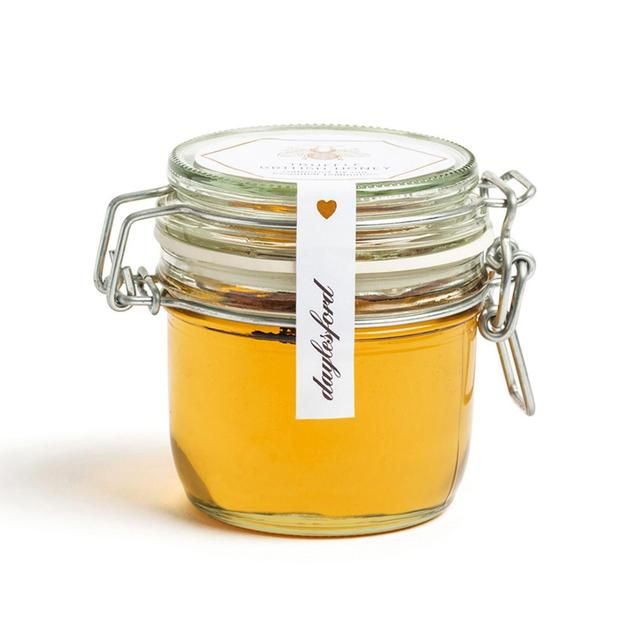 Daylesford Organic Truffle Honey Kilner (240G)