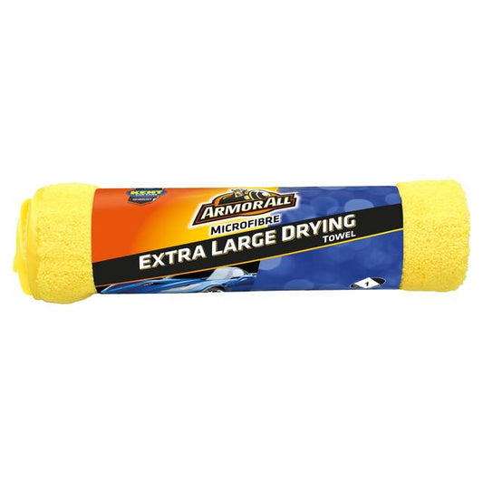 Armor All Extra Large Drying Towel - McGrocer