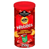 Jacob's Nibblies Caddy Biscuits, Crackers & Bread M&S   