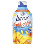 Lenor Outdoorable Fabric Conditioner Summer Breeze 770ml Laundry M&S   