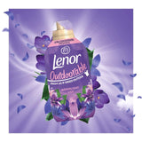 Lenor Outdoorable Fabric Conditioner Moonlight Lily 770ml Laundry M&S   