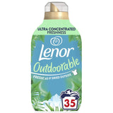 Lenor Outdoorable Fabric Conditioner Northern Solstice 490ml GOODS M&S   