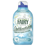 Fairy Outdoorable Non Bio Fabric Conditioner 770ml GOODS M&S   