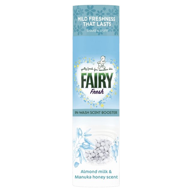 Fairy Non Bio In-Wash Scent Booster Beads 320g