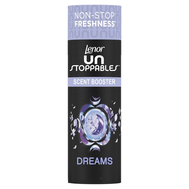 Lenor Unstoppables Dreams In-Wash Scent Booster Beads 176g