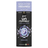 Lenor Unstoppables Dreams In-Wash Scent Booster Beads 176g Laundry M&S   